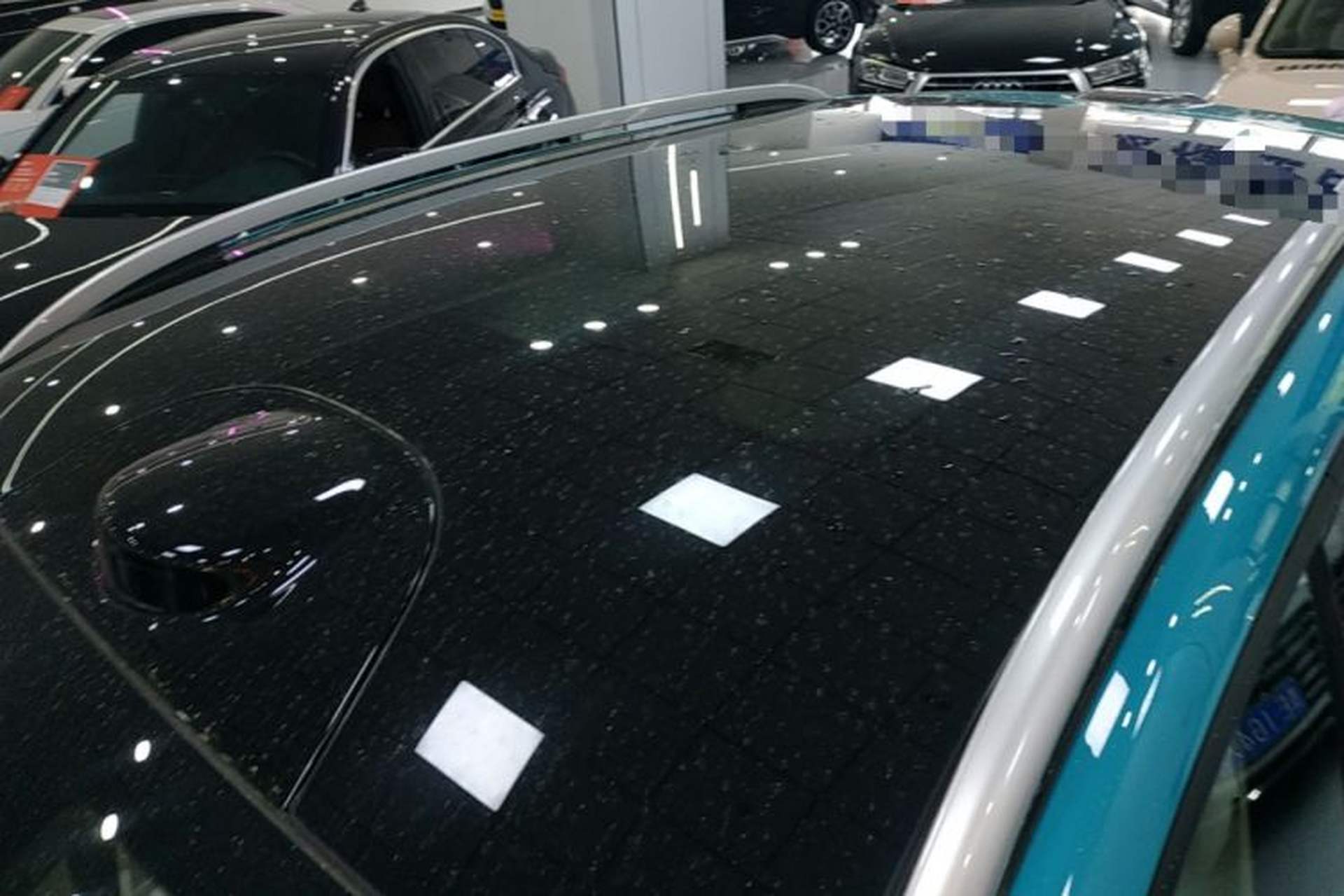 Used ORA 5 2026 Model, 480km LiDAR Edition Roof