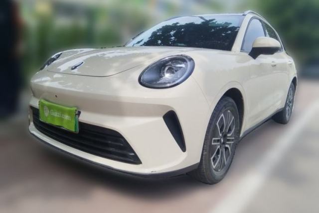 Used ORA 5 2026 Model, 580km Max Edition