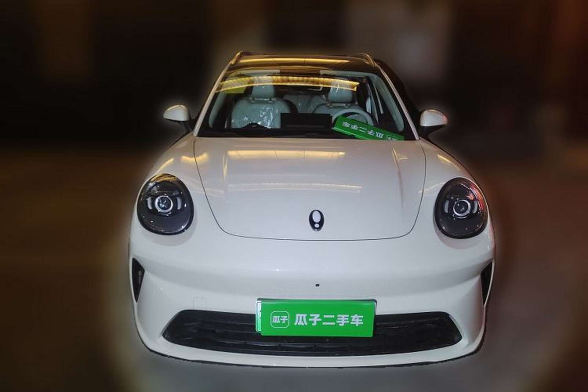 Used ORA 5 2026 Model, 580km Max Edition Front