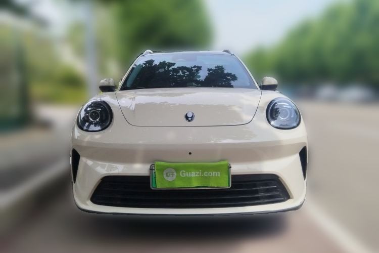 Used ORA 5 2026 Model, 580km Max Edition Front