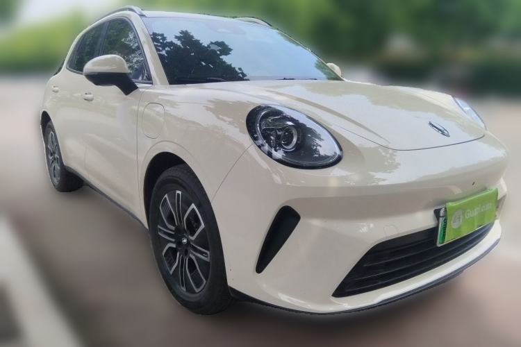 Used ORA 5 2026 Model, 580km Max Edition Front Right 45 Deg