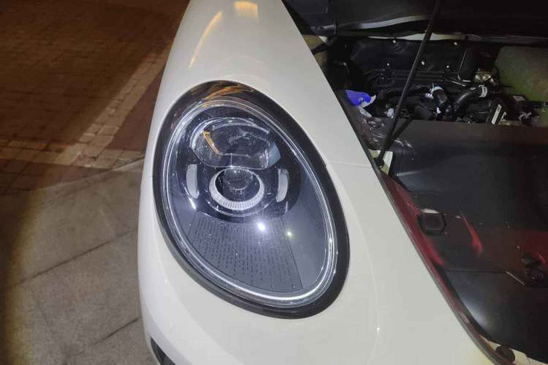 Used ORA 5 2026 Model, 580km Max Edition Right Front Headlight