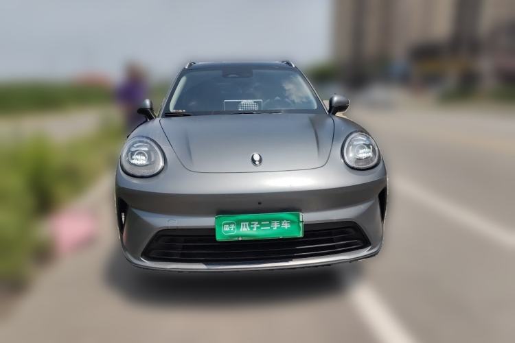 Used ORA 5 2026 Model, 480km Pro Edition Front