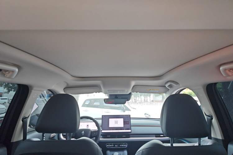 Used ORA 5 2026 Model, 580km Max Edition Headliner