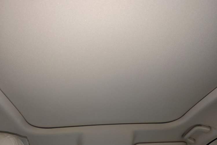 Used ORA 5 2026 Model, 480km LiDAR Edition Headliner