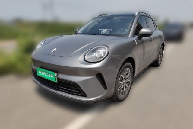 Used ORA 5 2026 Model, 480km Pro Edition