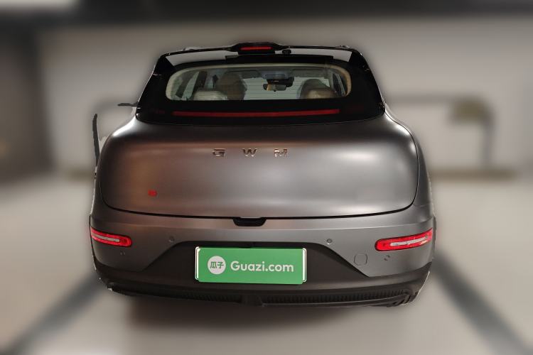 Used ORA 5 2026 Model, 480km LiDAR Edition Rear