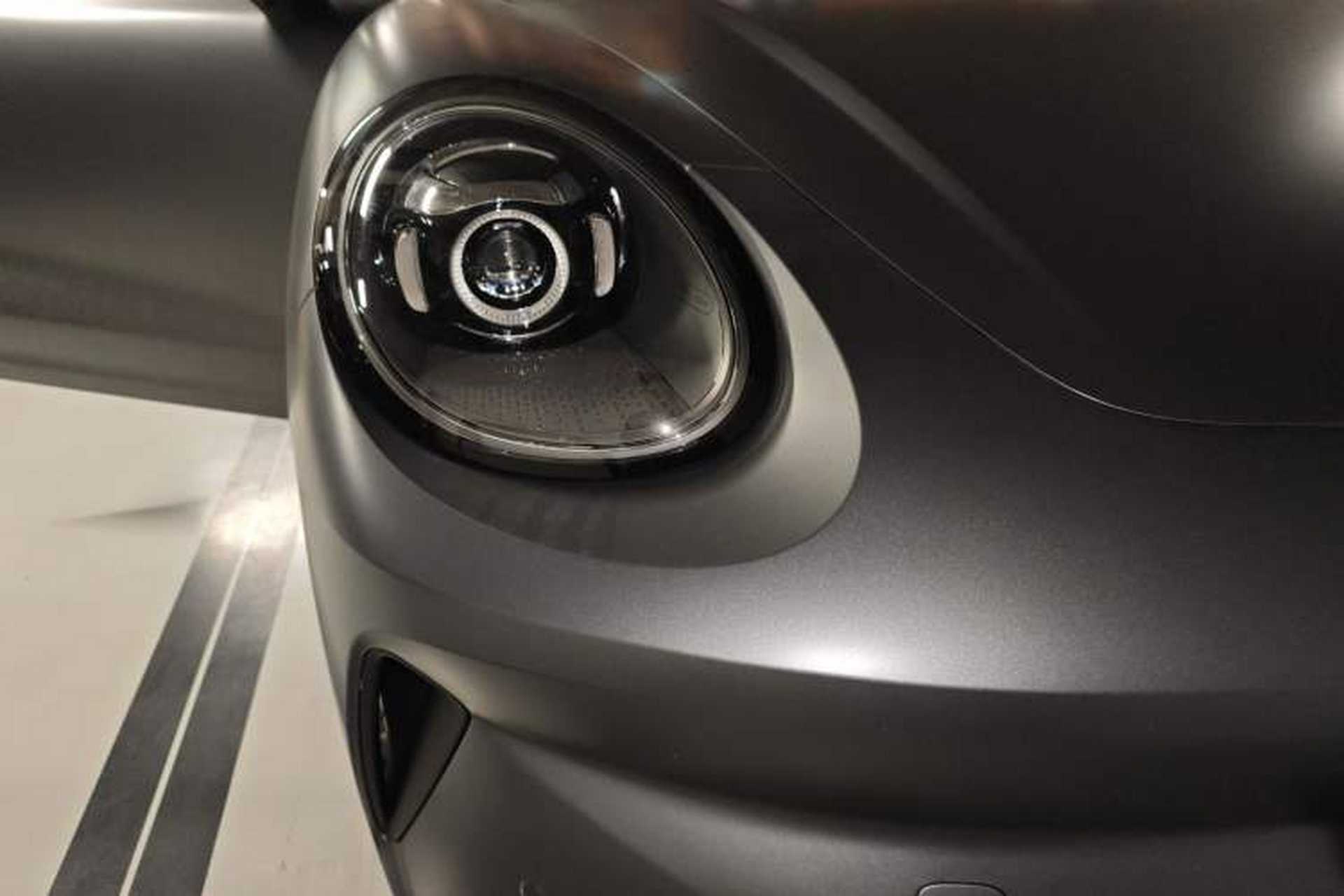 Used ORA 5 2026 Model, 480km LiDAR Edition Right Front Headlight