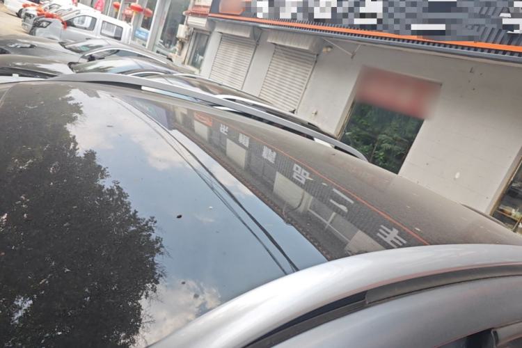 Used ORA 5 2026 Model, 580km Max Edition Roof