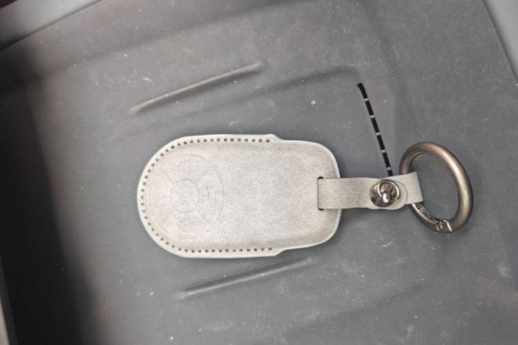 Used ORA 5 2026 Model, 580km Max Edition Vehicle Key