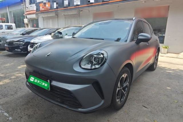 Used ORA 5 2026 Model, 580km Max Edition