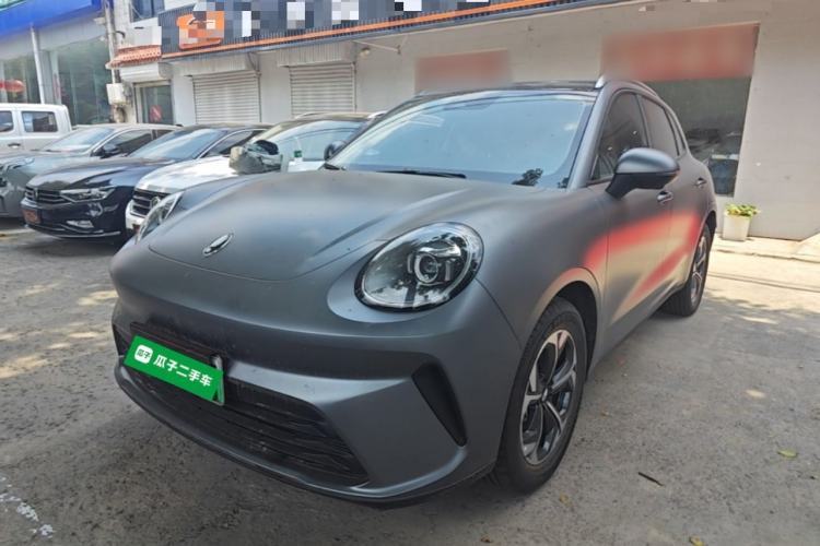 Used ORA 5 2026 Model, 580km Max Edition Guazi used car, China used car export, Used car for sale, Used cars, Cheapest cars for sale