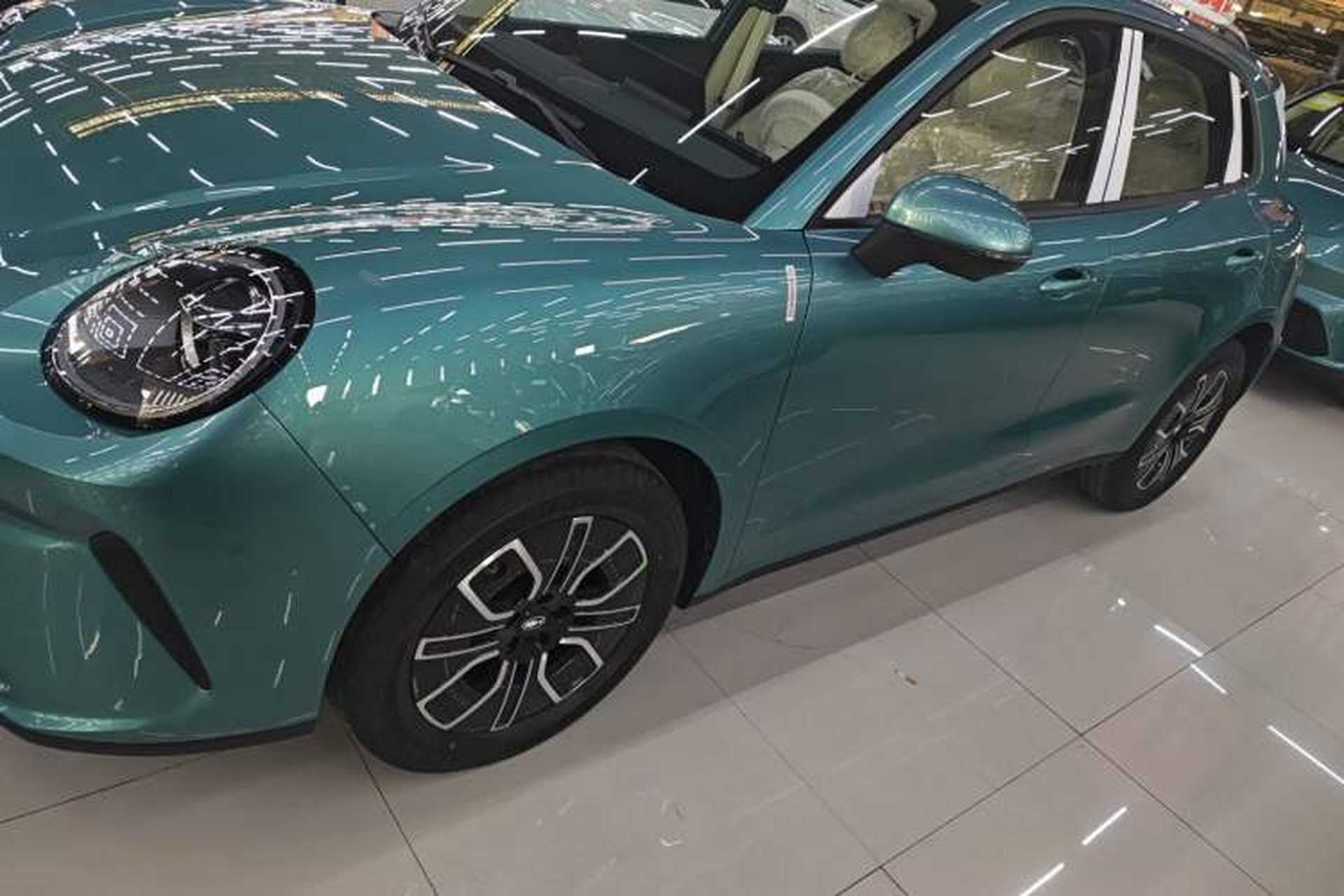 Used ORA 5 2026 Model, 580km Max Edition Exterior 3