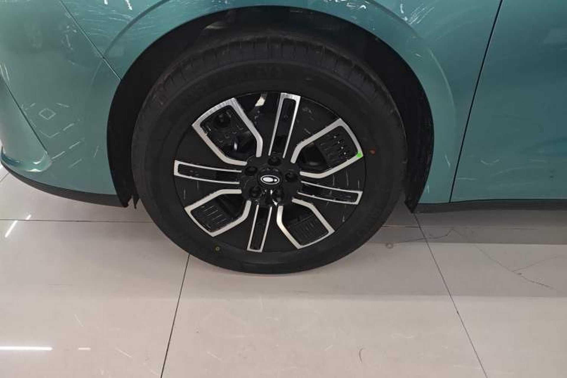 Used ORA 5 2026 Model, 580km Max Edition Exterior 7