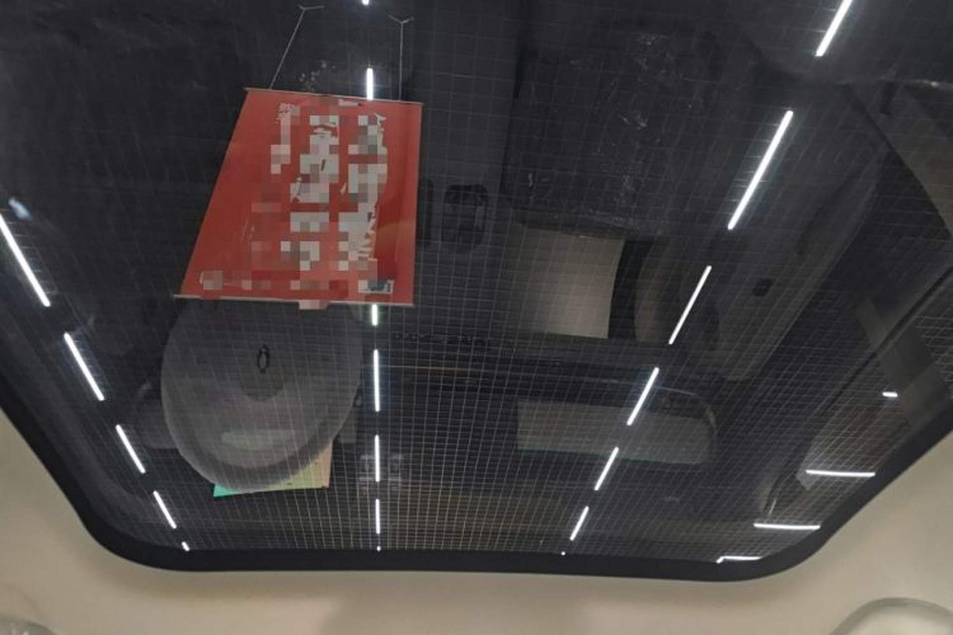 Used ORA 5 2026 Model, 580km Max Edition Headliner