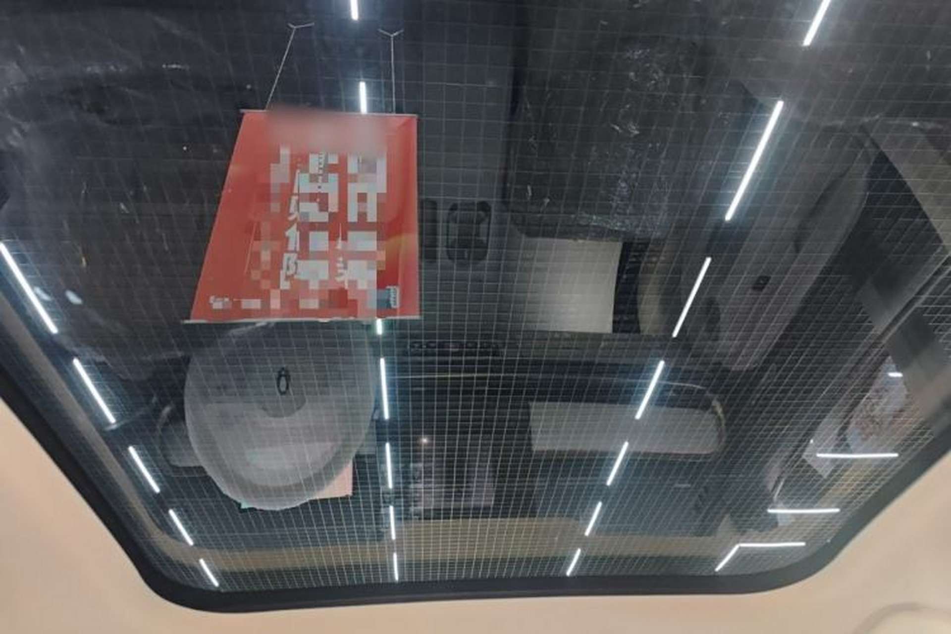 Used ORA 5 2026 Model, 580km Max Edition Headliner