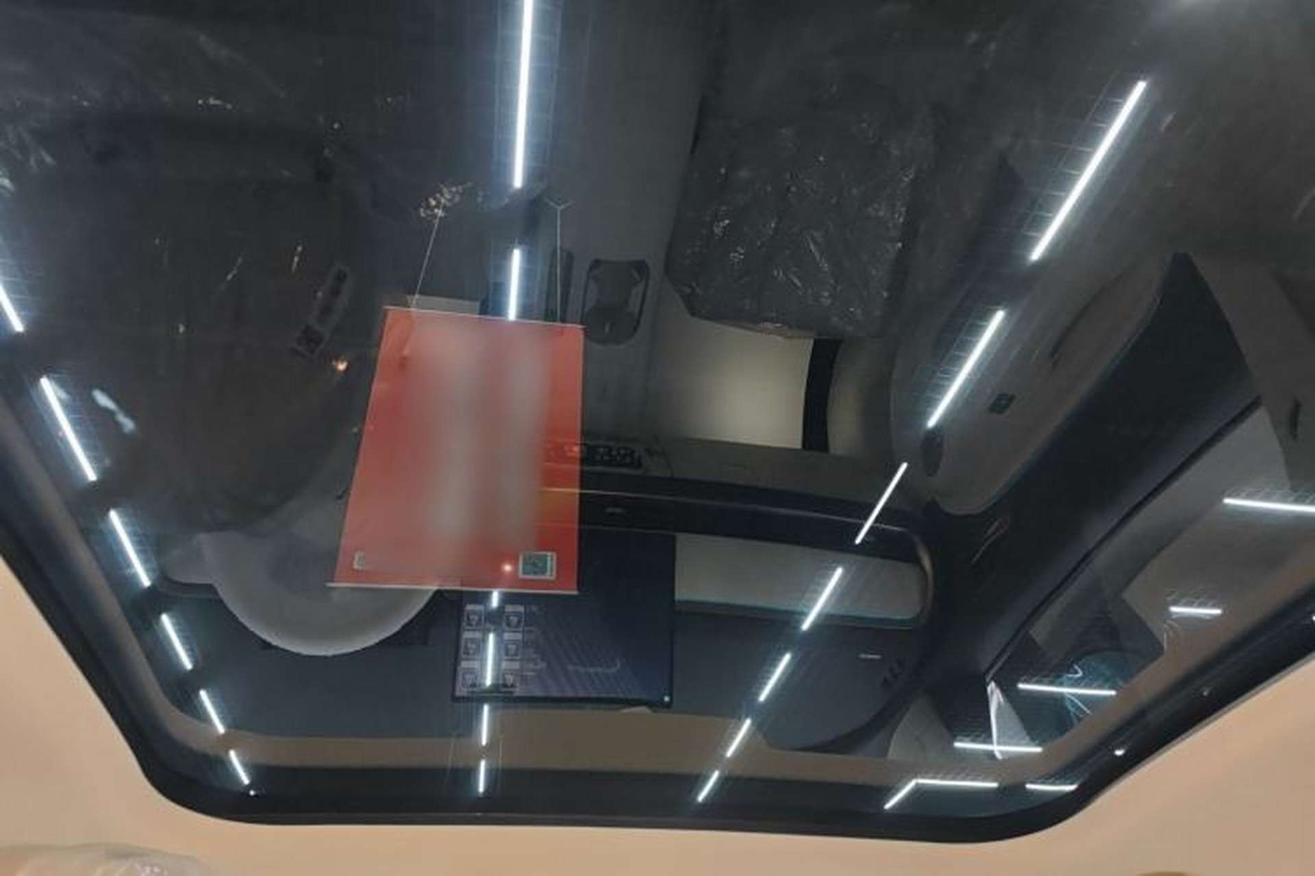 Used ORA 5 2026 Model, 580km Max Edition Headliner