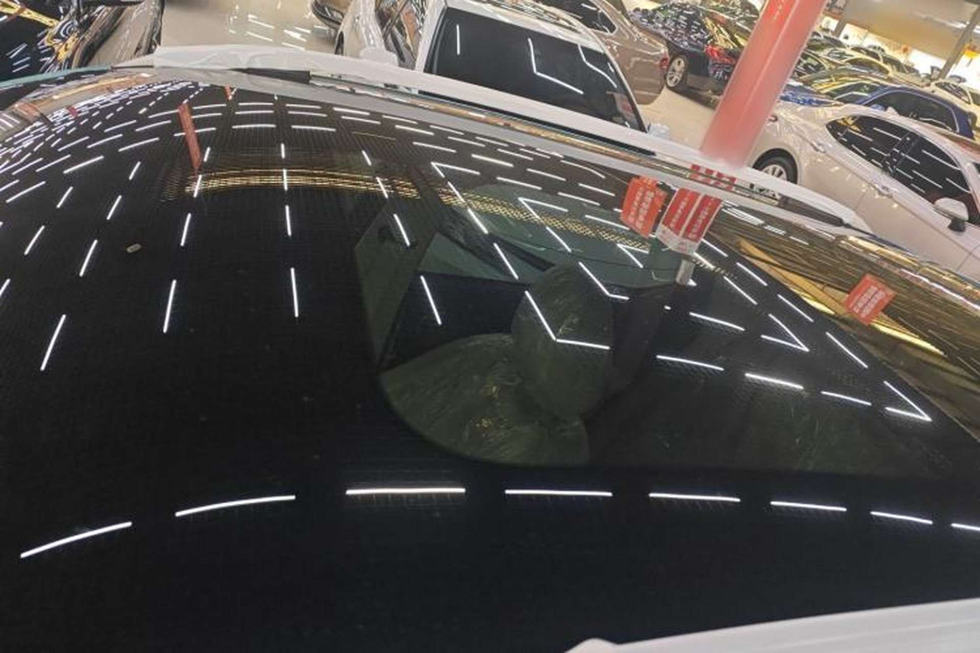 Used ORA 5 2026 Model, 580km Max Edition Roof