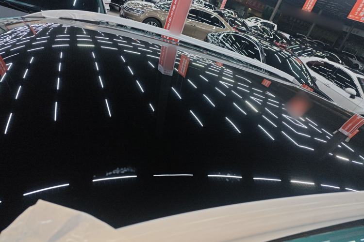 Used ORA 5 2026 Model, 580km Max Edition Roof
