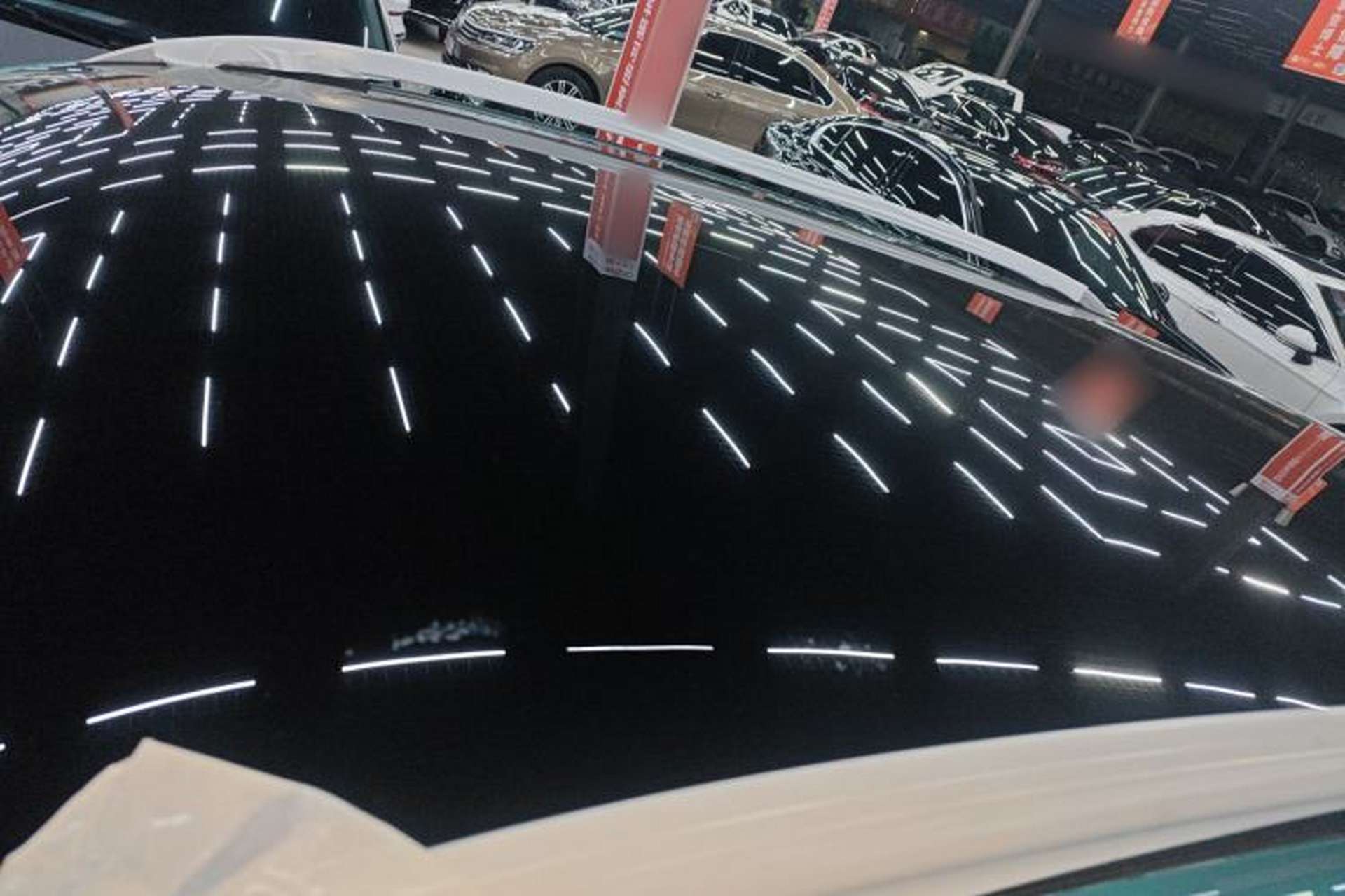 Used ORA 5 2026 Model, 580km Max Edition Roof