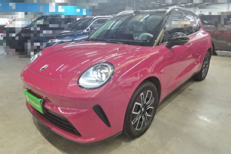 Ojetý ORA 5 2026 Model, 580km LiDAR Edition Guazi used car, China used car export, Used car for sale, Used  cars, Cheapest cars for sale