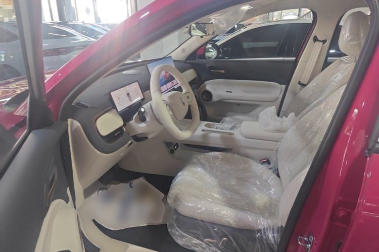 Used ORA 5 2026 Model, 480km Pro Edition Driver Seat