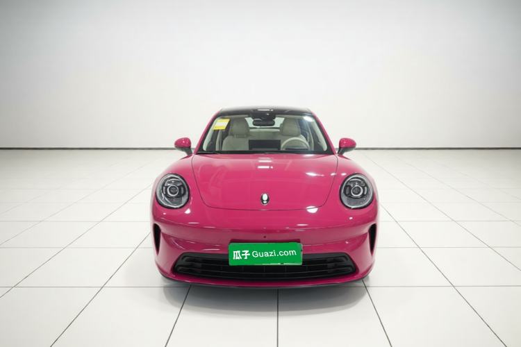 Used ORA 5 2026 Model, 480km Pro Edition Front