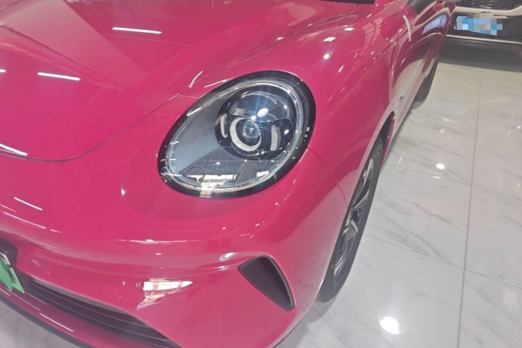 Used ORA 5 2026 Model, 480km Pro Edition Left Front Headlight