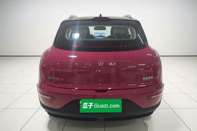Used ORA 5 2026 Model, 480km Pro Edition Rear