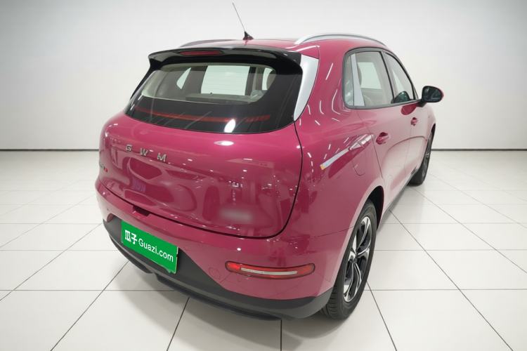 Used ORA 5 2026 Model, 480km Pro Edition Rear Right 45 Deg