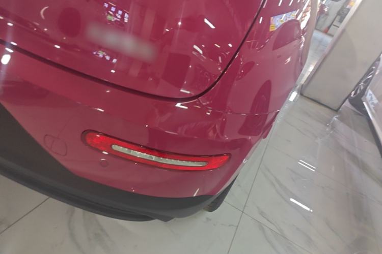 Used ORA 5 2026 Model, 480km Pro Edition Right Rear Taillight