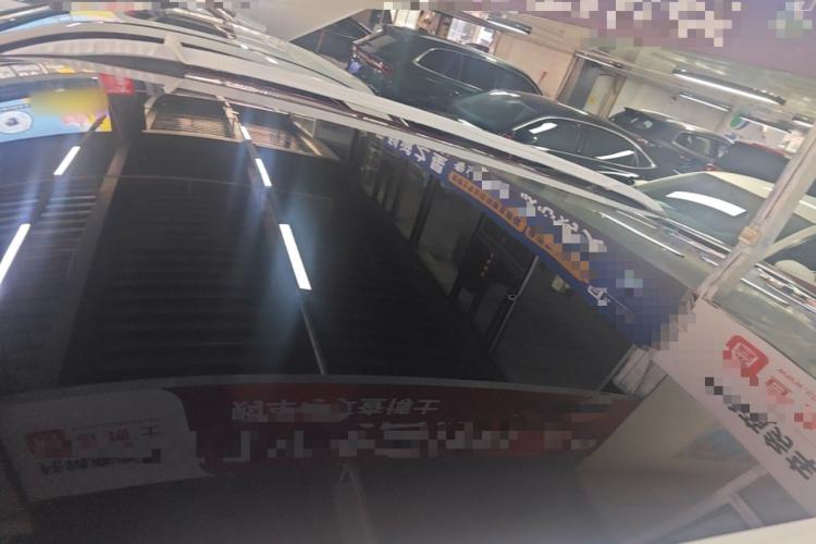 Used ORA 5 2026 Model, 480km Pro Edition Roof