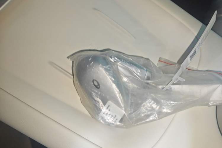 Used ORA 5 2026 Model, 480km Pro Edition Vehicle Key
