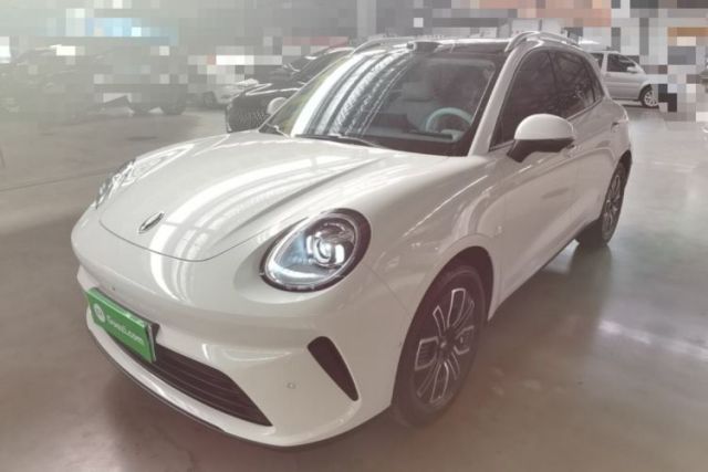 Used ORA 5 2026 Model, 480km LiDAR Edition