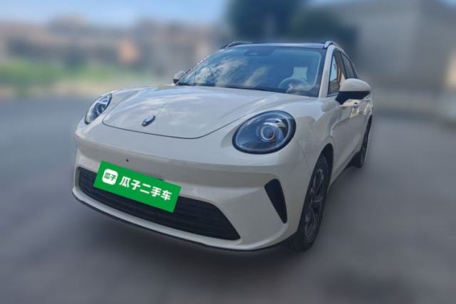 Used ORA 5 2026 Model, 480km Pro Edition