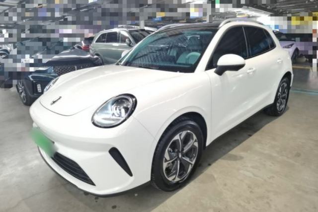 Used ORA 5 2026 Model, 580km Max Edition