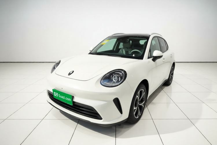 ORA 5 2026 Model, 480km Pro Edition