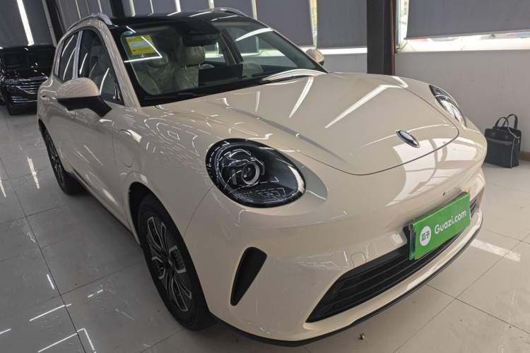 Used ORA 5 2026 Model, 580km Max Edition Exterior 1