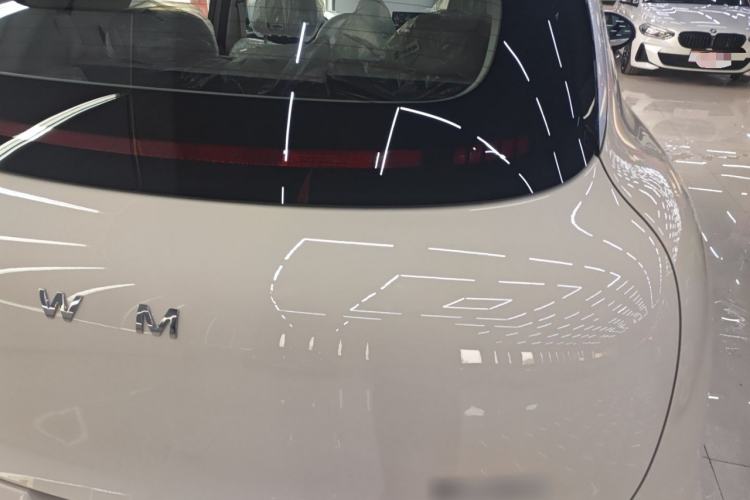 Used ORA 5 2026 Model, 580km Max Edition Exterior 3