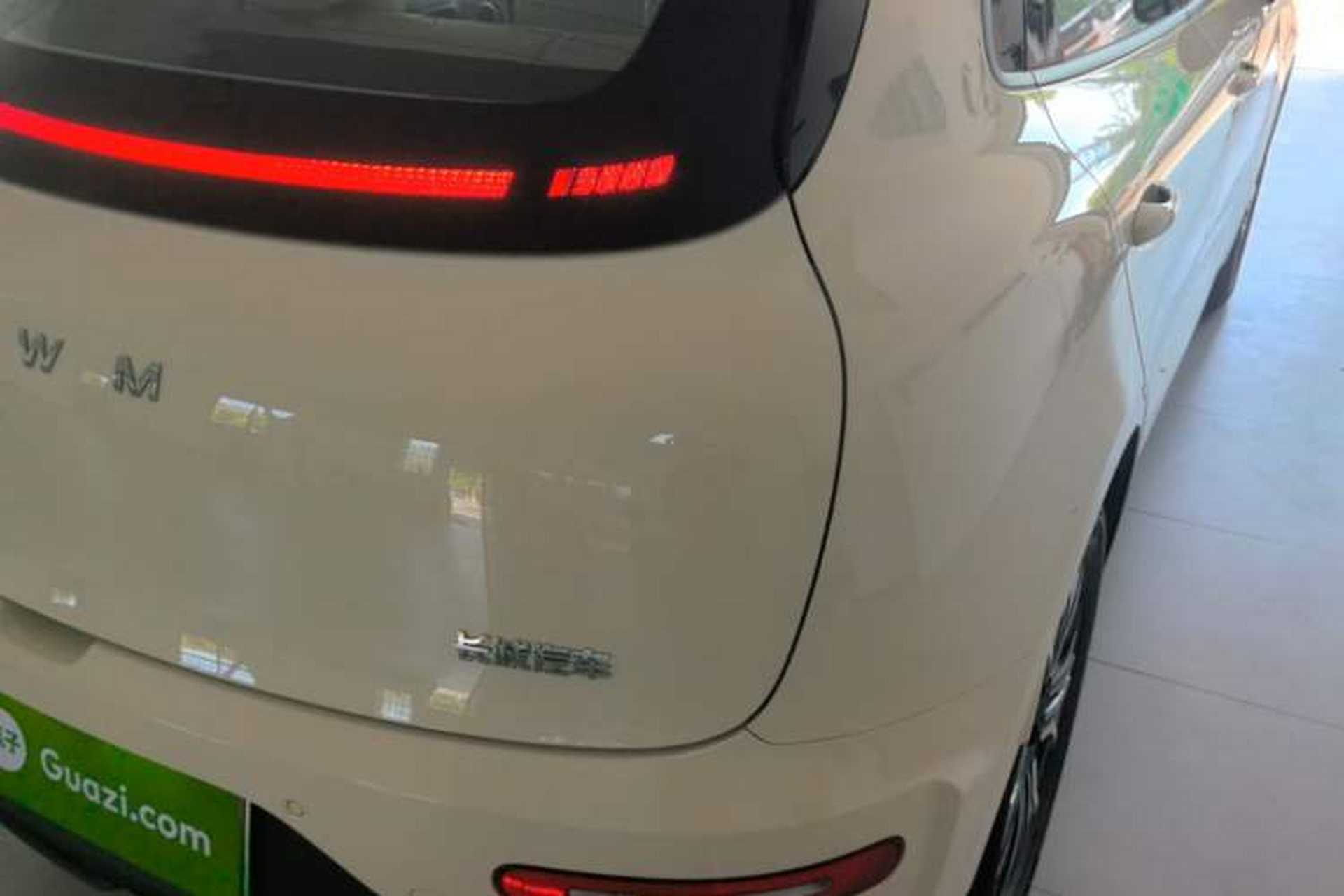 Used ORA 5 2026 Model, 480km Pro Edition Exterior 3