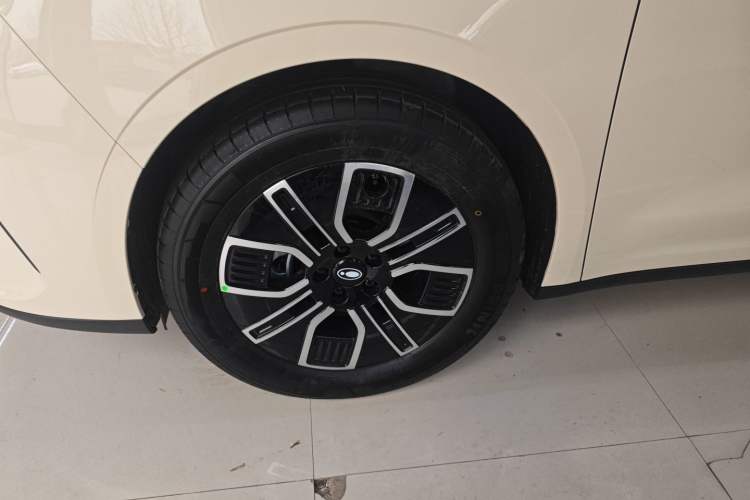 Used ORA 5 2026 Model, 580km Max Edition Exterior 4