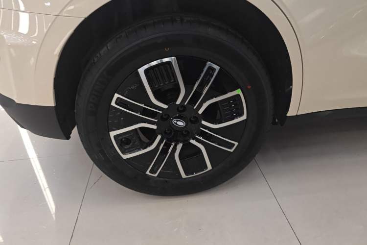 Used ORA 5 2026 Model, 580km Max Edition Exterior 5