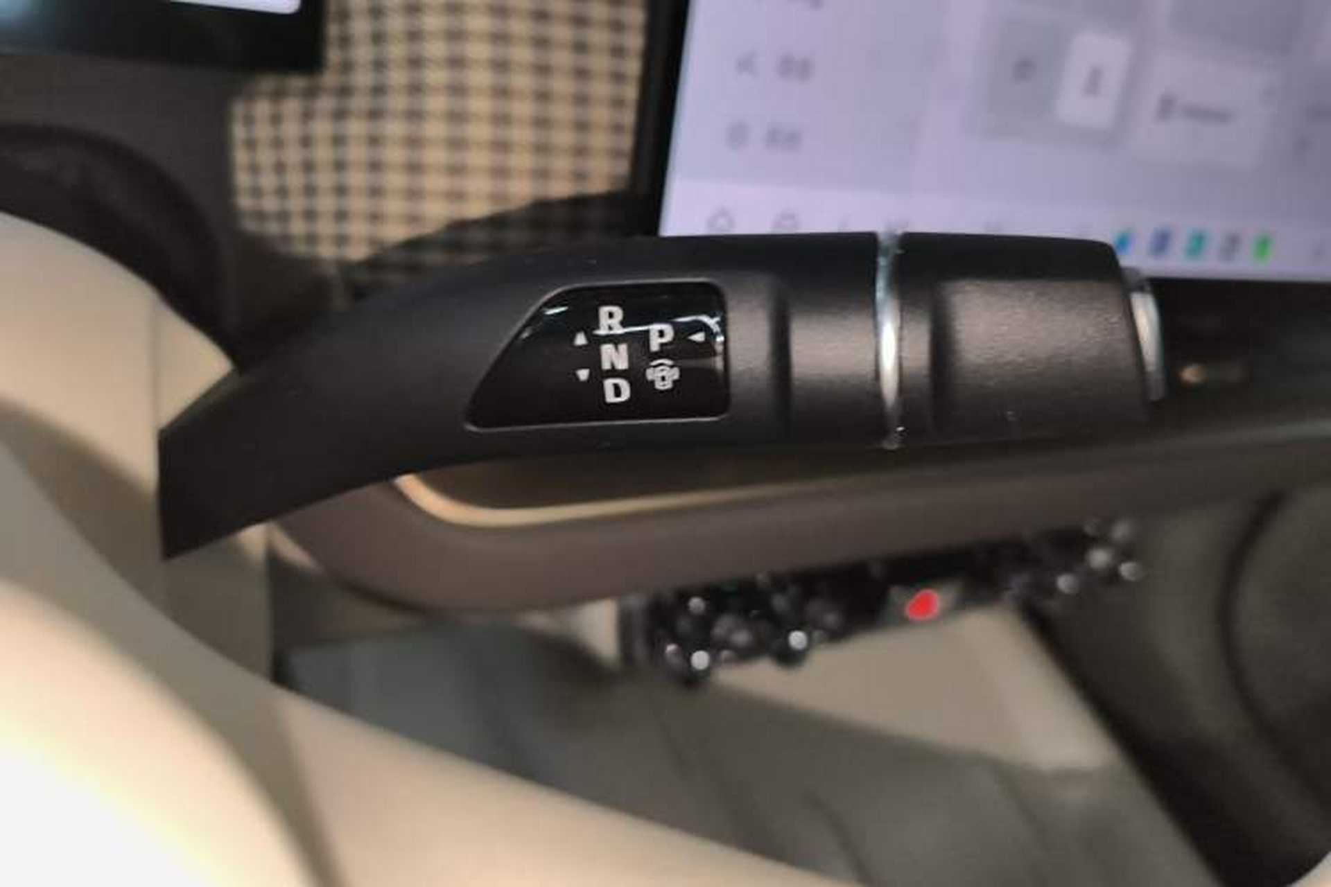 Used ORA 5 2026 Model, 480km LiDAR Edition Gear Lever