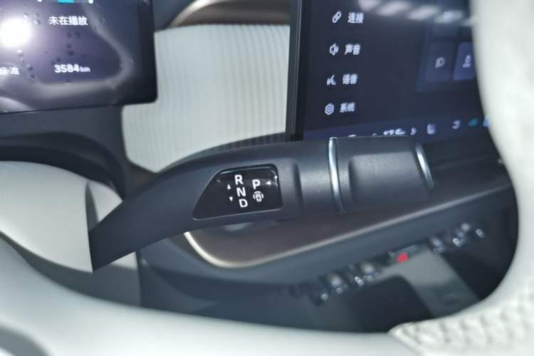 Used ORA 5 2026 Model, 580km LiDAR Edition Gear Lever
