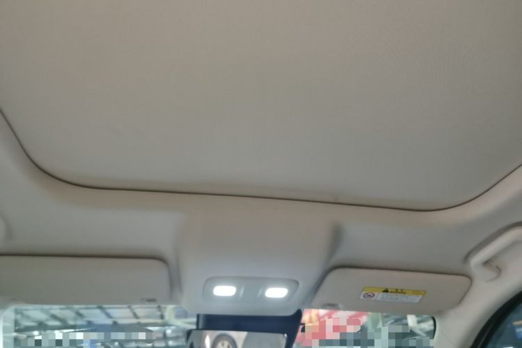 Used ORA 5 2026 Model, 480km LiDAR Edition Headliner