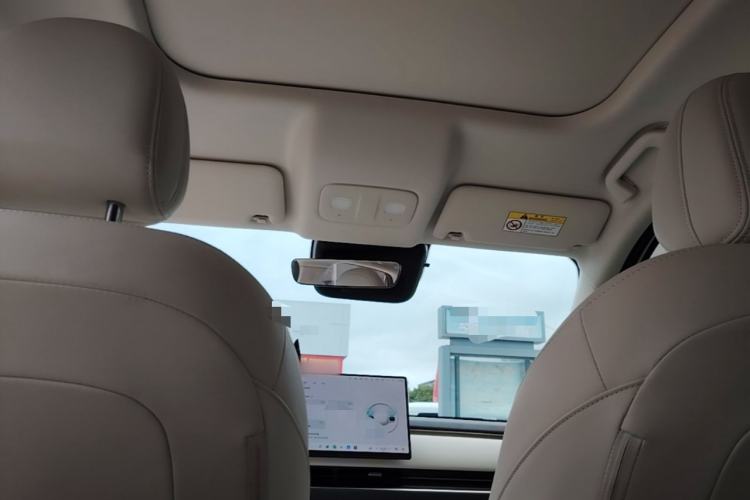 Used ORA 5 2026 Model, 580km Max Edition Headliner