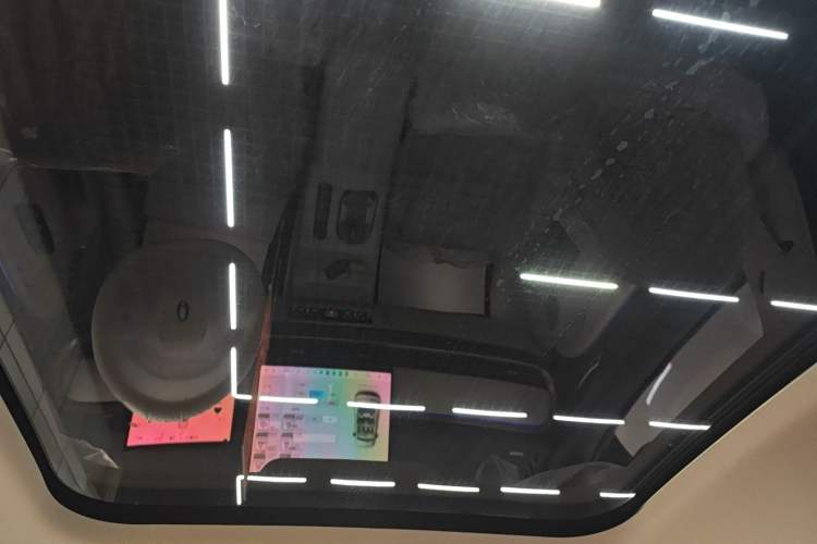 Used ORA 5 2026 Model, 580km Max Edition Headliner
