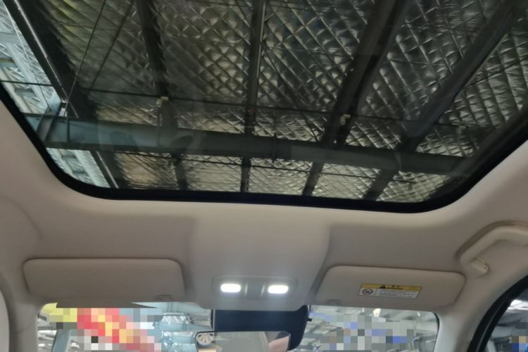 Used ORA 5 2026 Model, 580km LiDAR Edition Headliner