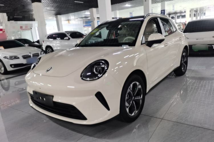 Ojetý ORA 5 2026 Model, 480km Pro Edition Guazi used car, China used car export, Used car for sale, Used  cars, Cheapest cars for sale