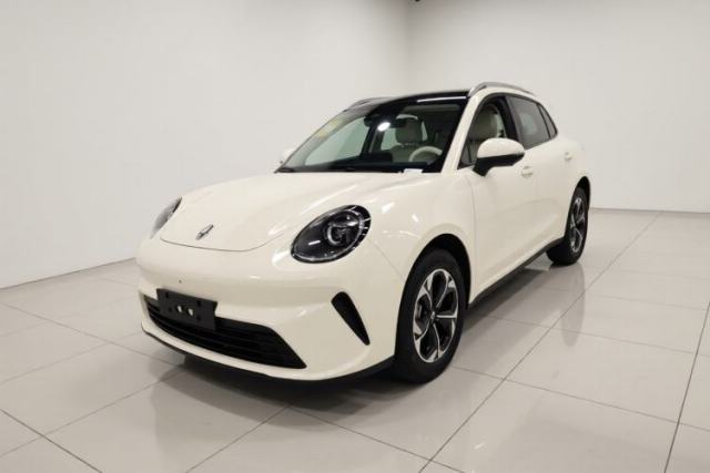 ORA 5 2026 Model, 480km Pro Edition usata